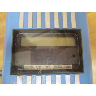 Accu-Sort 45 SCL Code: 40698A-2 Scanner - Used