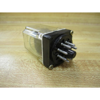 Syracuse Relays SKP11AG110 Relay - Used
