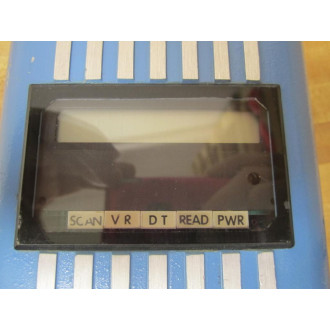Accu-Sort 45 SCL Code: 40698 Scanner - New No Box