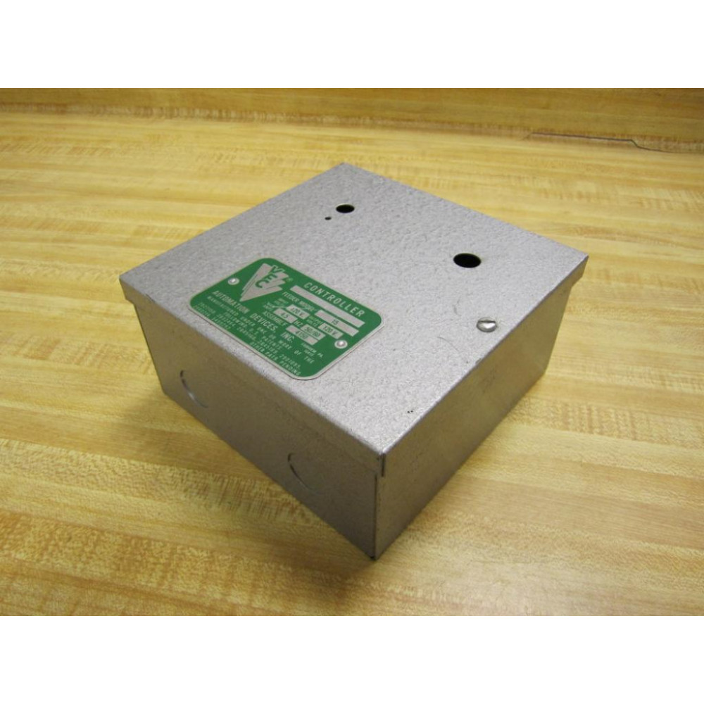 VFC 15 Controller Box