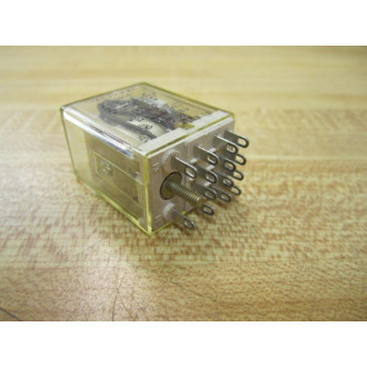 Potter & Brumfield KH 5055 Relay KH 5055-24VDC - Used