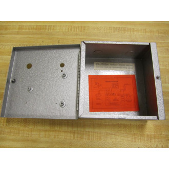 VFC 15 Controller Box