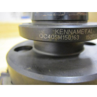 Valenite VMM-82-6-0612RA-ALT Face Mill - Used