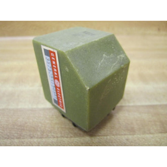 General Electric 3S7505KS508A1 Relay - New No Box