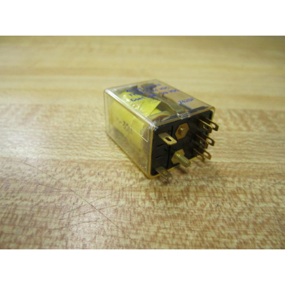 Allied TYS-C-C-24 VDC Relay - New No Box