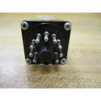 ATC MK-5667 Relay MK5667 - Used