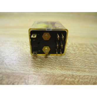 Allied TYS-C-C-24 VDC Relay - New No Box