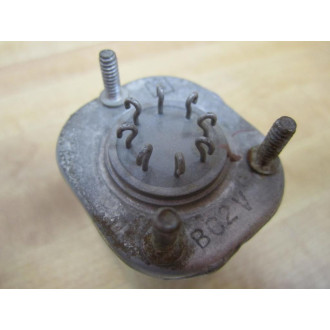 General Electric CR2791G121BC2 Relay - New No Box