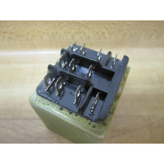 General Electric 3S7505KS508A1 Relay - New No Box