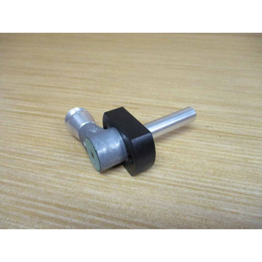 Pepperl + Fuchs NJ2-PD-US-2.062-V93 Proximity Switch 906642 - Used Pepperl + Fuchs NJ2-PD-US-2.062-V93 Proximity Switch 906642 - Used