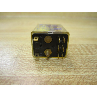 Gould TYS-C-C Relay - New No Box