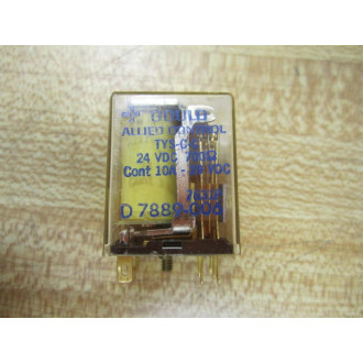 Gould TYS-C-C Relay - New No Box