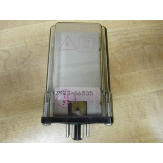Action Pak 6010-102 Relay - New No Box