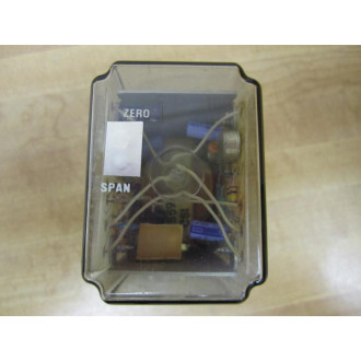 Action Pak 6010-102 Relay - New No Box