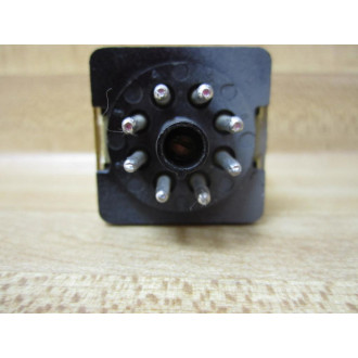 General Electric CR120HG85J02C Relay - Used