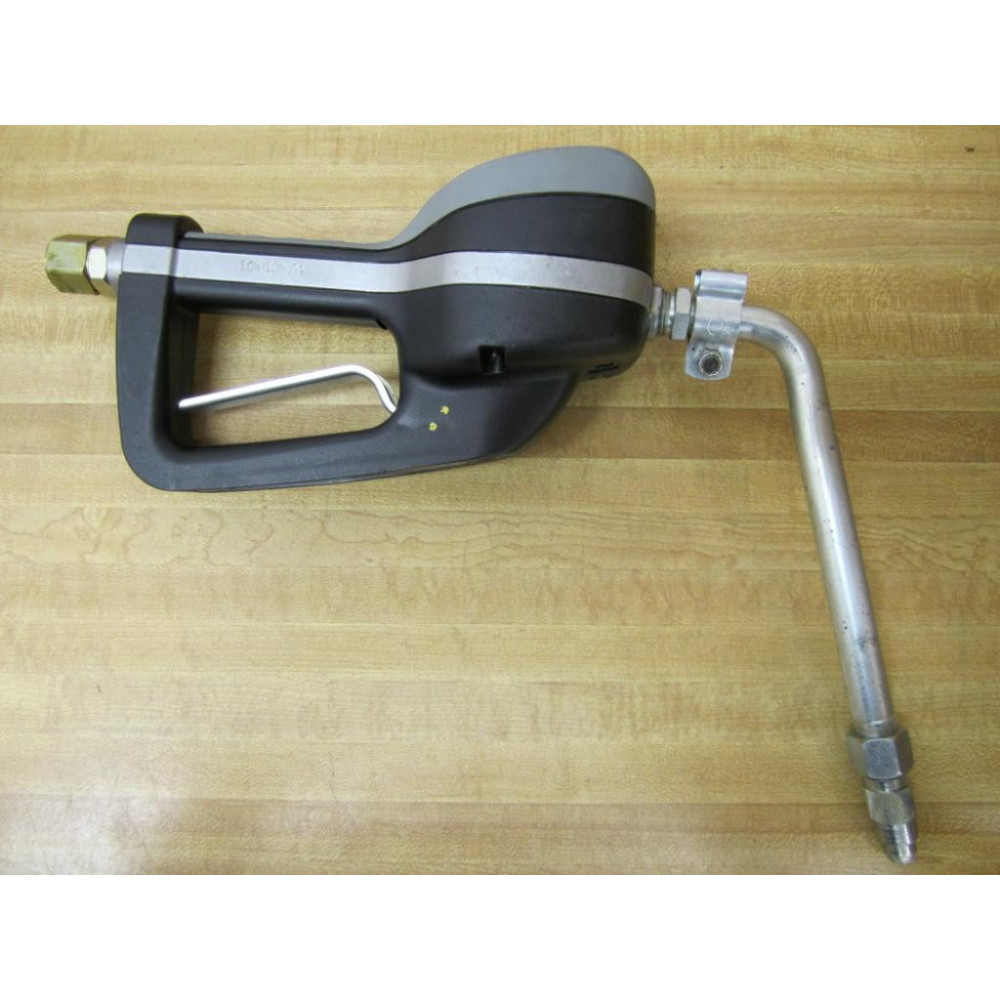 L010505471 Pump Handle - Used