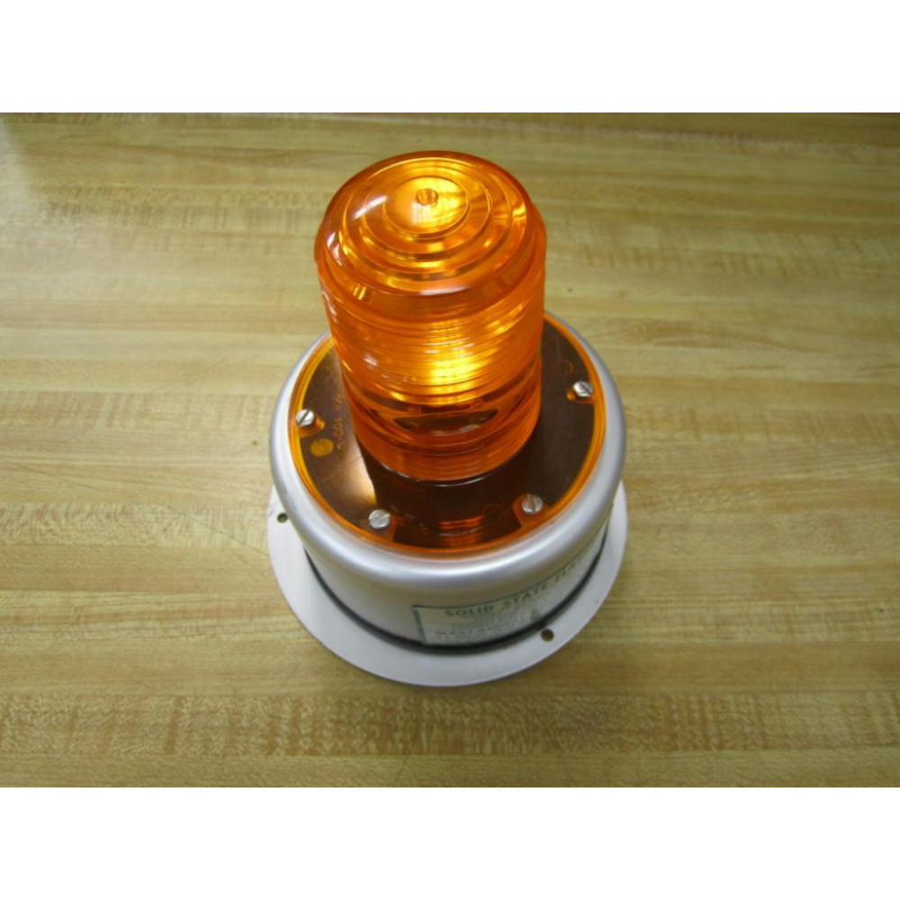 Tomar Electronics 48-1150 Solid State Flasher - New No Box