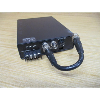 Panasonic GP-KS162CUD Camera Control Unit GPKS162CUD - Used