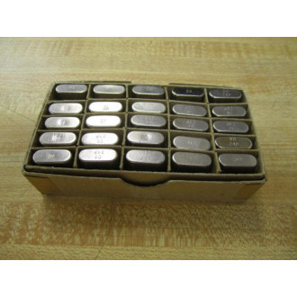 Dynascan Y601-K Capacitor