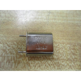 Dynascan Y601-K Capacitor