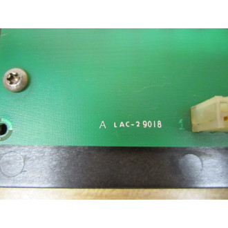Leeds And Northrup 078559 - Used