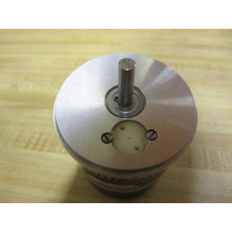 Renco 25LE-24IN Shaft Angle Encoder - Used