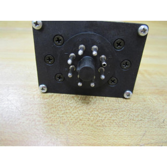 Action Instruments 4300-162 Signal Conditioner - Used