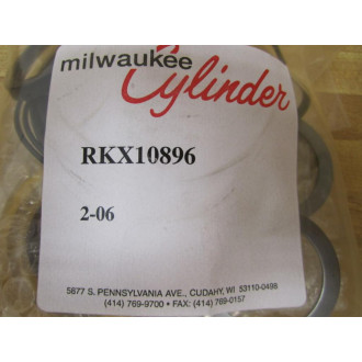 Milwaukee Cylinder RKX10896 Repair Kit
