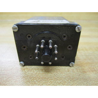 Action Pak 4010-129 Control Relay 4010129 - Used