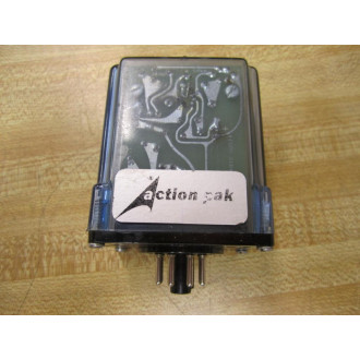 Action Pak 4010-129 Module - Used