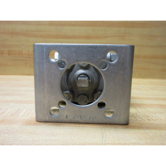 Apollo 83A-86A 1" Valve 1500 CWP - New No Box