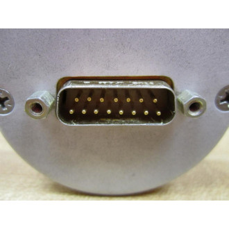 BEI Electronics L25G-1000-AB-7404-ED15 Encoder - New No Box