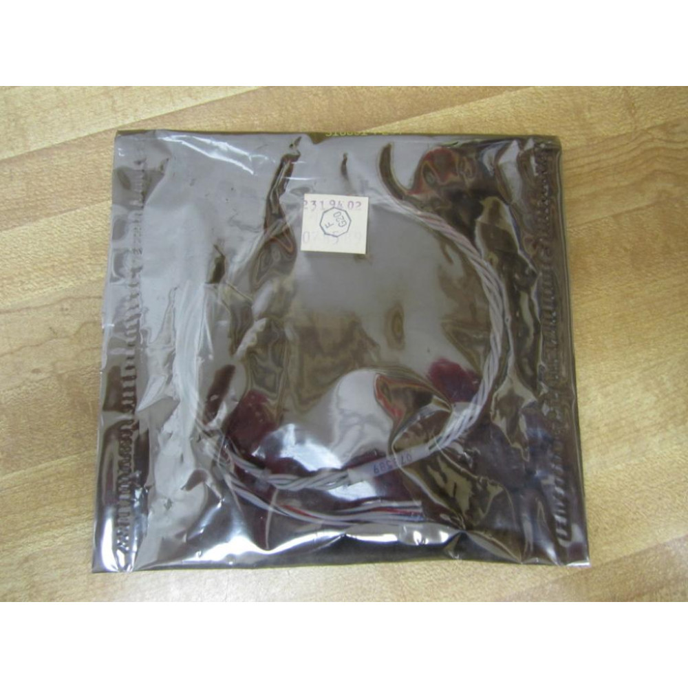 078589 Optical Switch And Cable