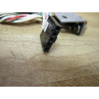078589 Optical Switch And Cable - Used
