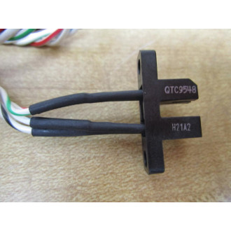 078589 Optical Switch And Cable - New No Box