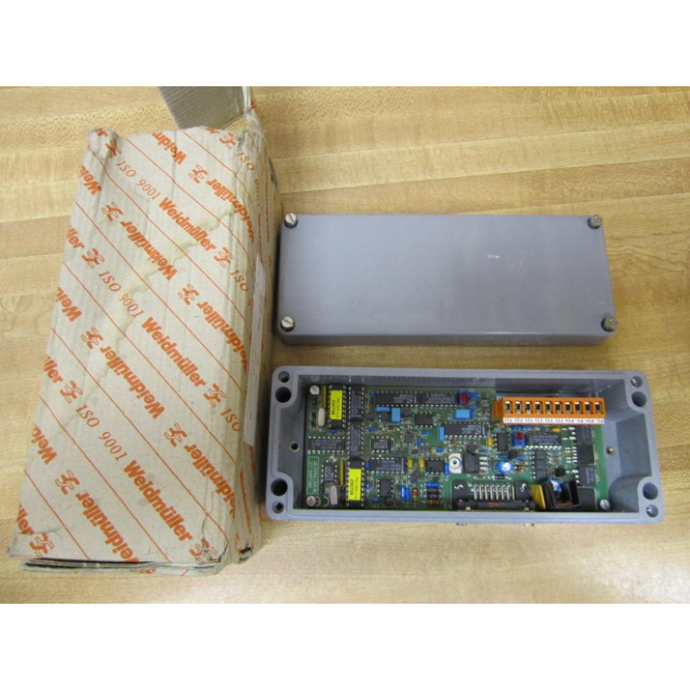 Weidmuller 279907306