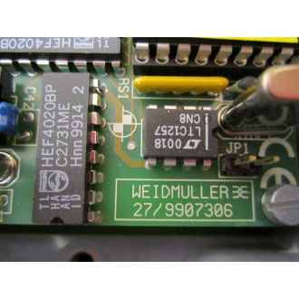 Weidmuller 279907306