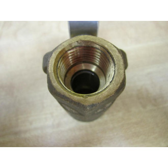 Apollo 600WOG 12" Ball Valve - New No Box