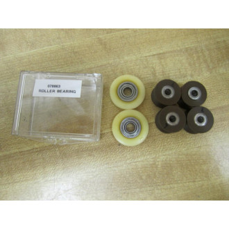078863 Roller Bearing