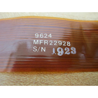 MFR22928 - Used