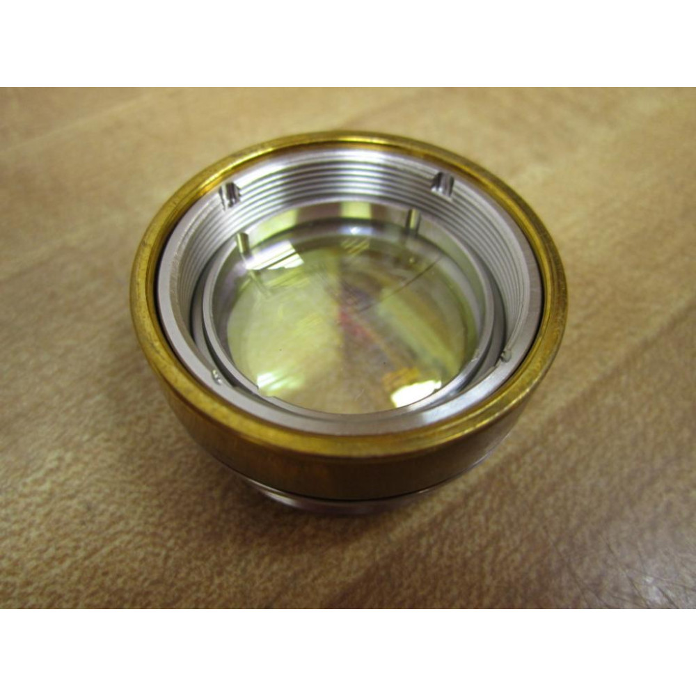 12-03-65-00 Focusing Lens - New No Box