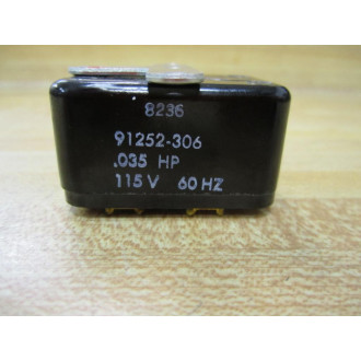 Boston Gear 91252-306 XRABS - New No Box