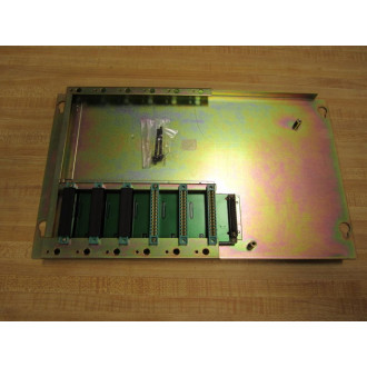 General Electric IC630CHS306A Base Unit - New No Box