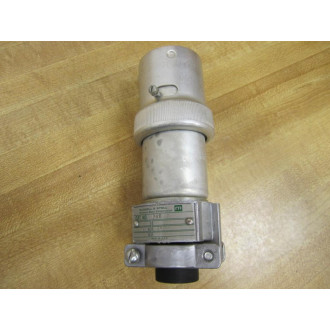 Russell And Stoll PSE 5 Plug 5 Pins - New No Box