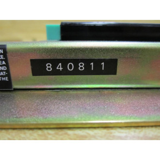 General Electric IC630CHS306A Base Unit - New No Box
