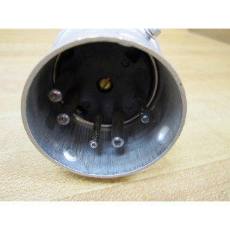 Russell And Stoll PSE 5 Plug 5 Pins - New No Box