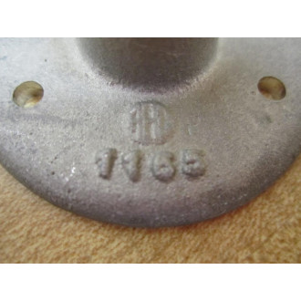 1165 Pack Of 8 Mounting Brackets - New No Box