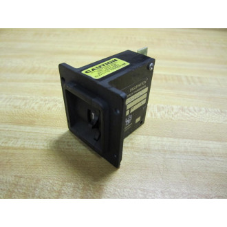 Digitran Company N19-P-12 Digiswitch Thumbwheel Counter - Used