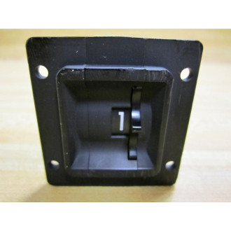 Digitran Company N19-P-12 Digiswitch Thumbwheel Counter - Used