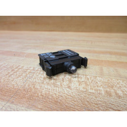 Eaton M22-LED-B LED Light Unit M22LEDB WBulb - New No Box